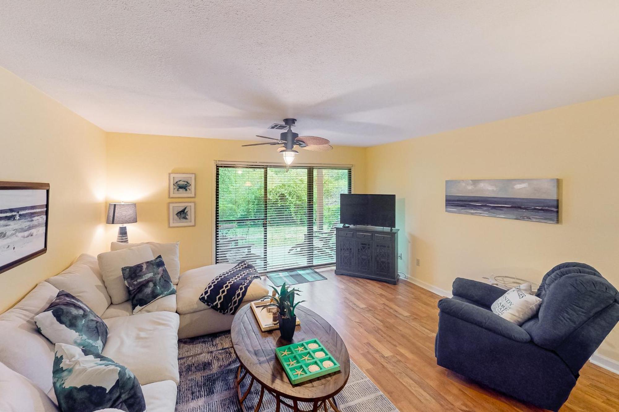 Beachwalk Condominiums 10F Panama City Beach Bagian luar foto
