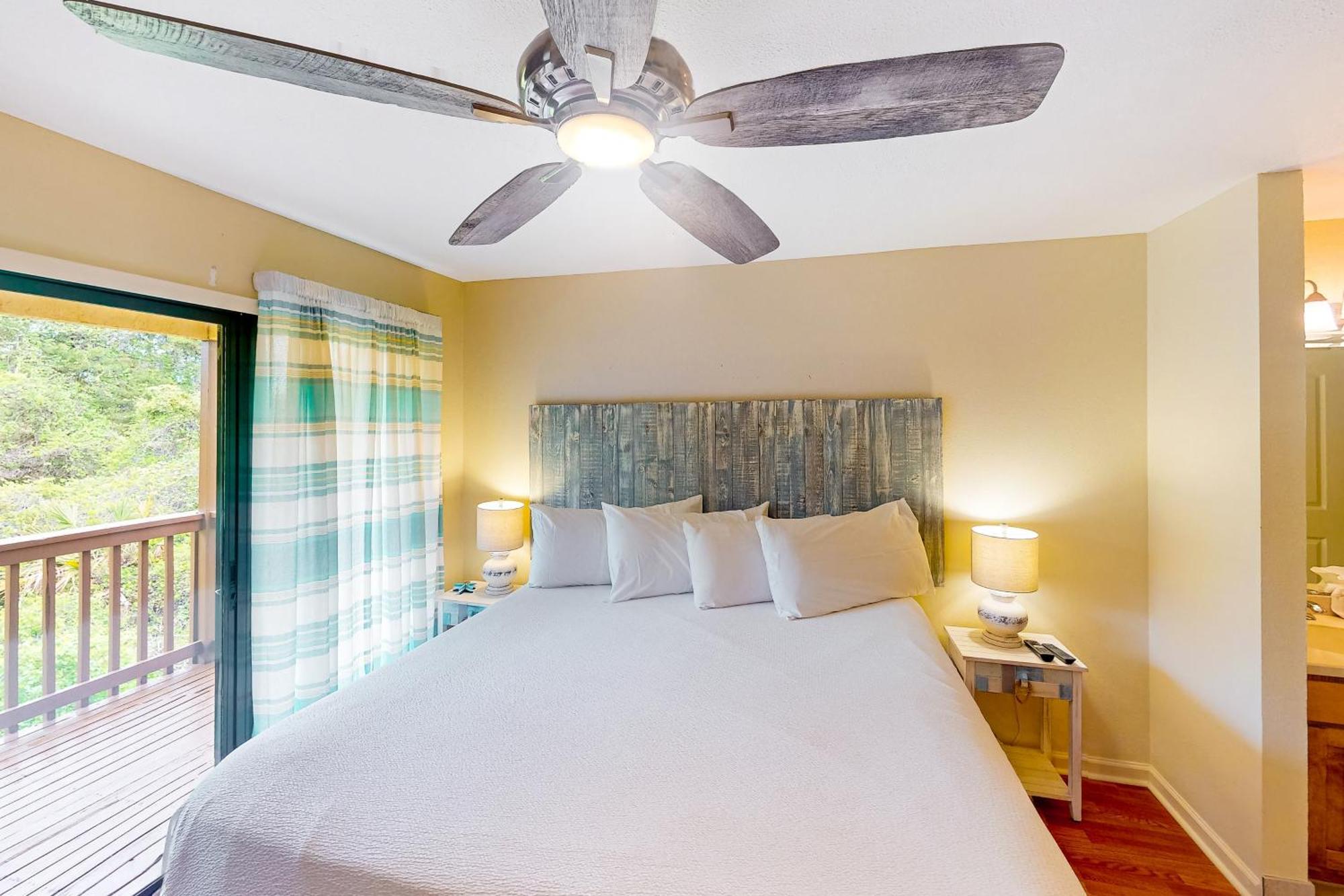 Beachwalk Condominiums 10F Panama City Beach Bagian luar foto
